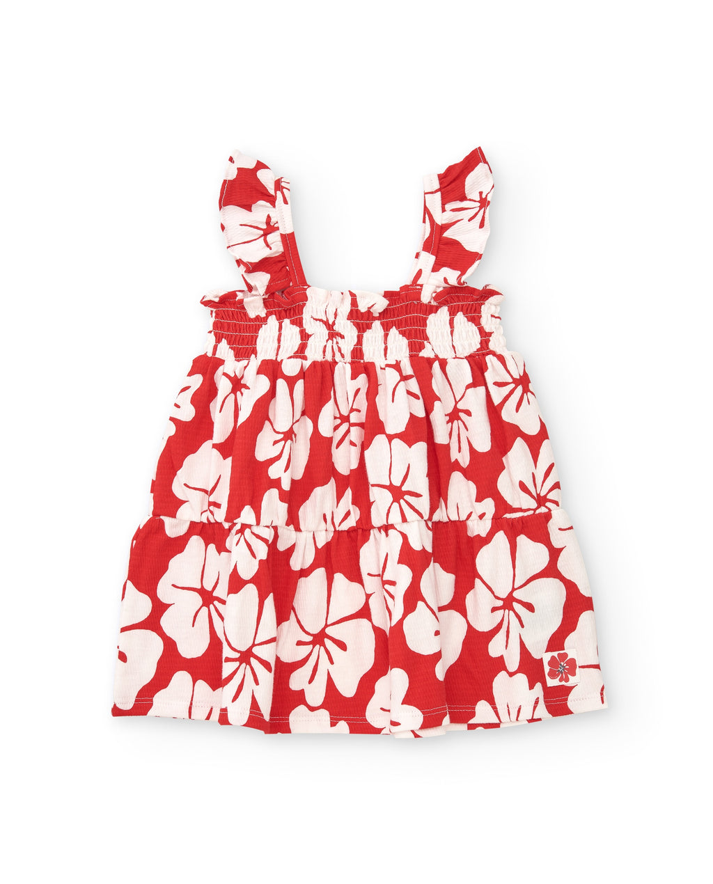 Jersey Dress