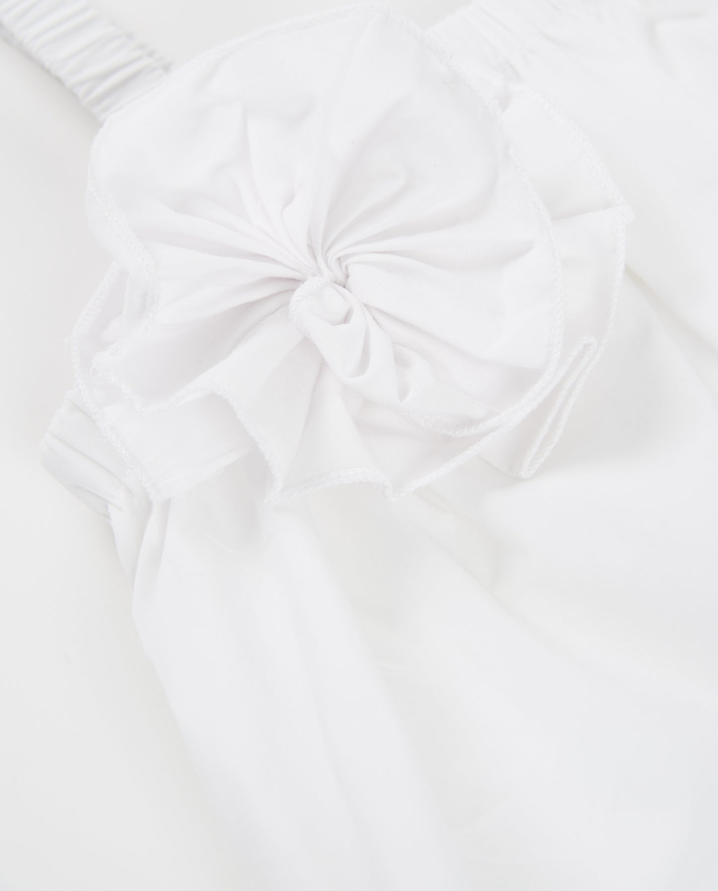 Woven Blouse