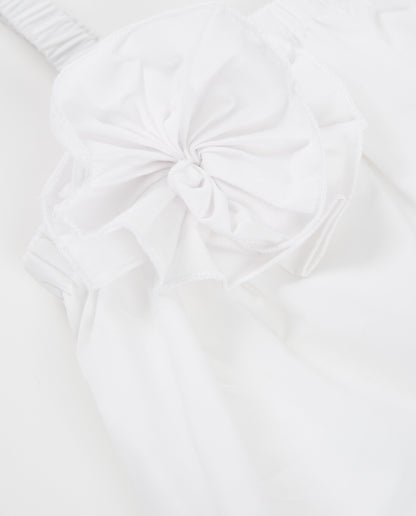 Woven Blouse