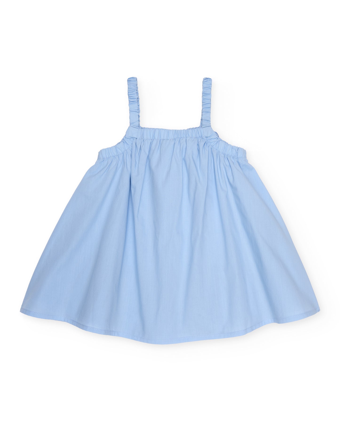 Woven Dress