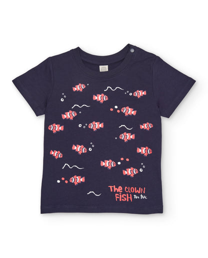 Jersey T-Shirt (Nice Price)