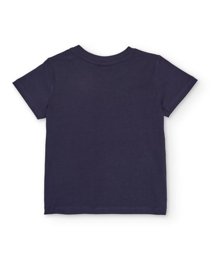 Jersey T-Shirt (Nice Price)