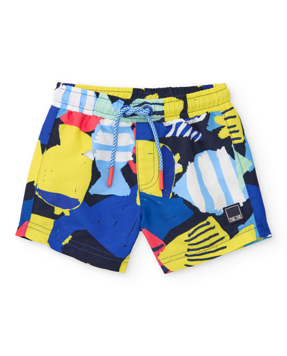 Swimming Trunks