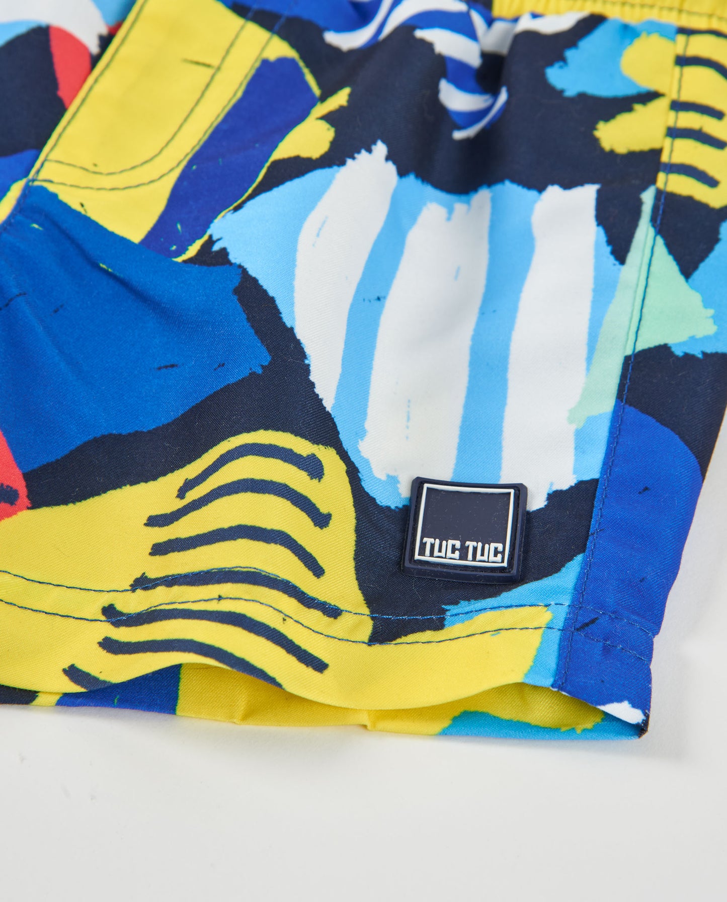 Swimming Trunks