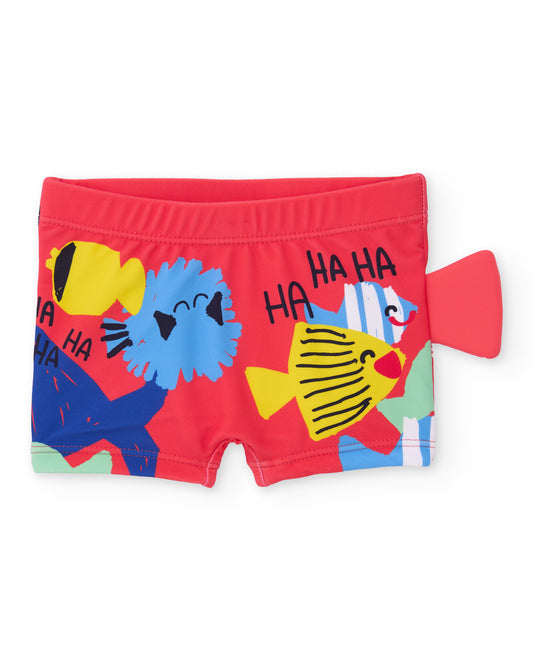 Boxers