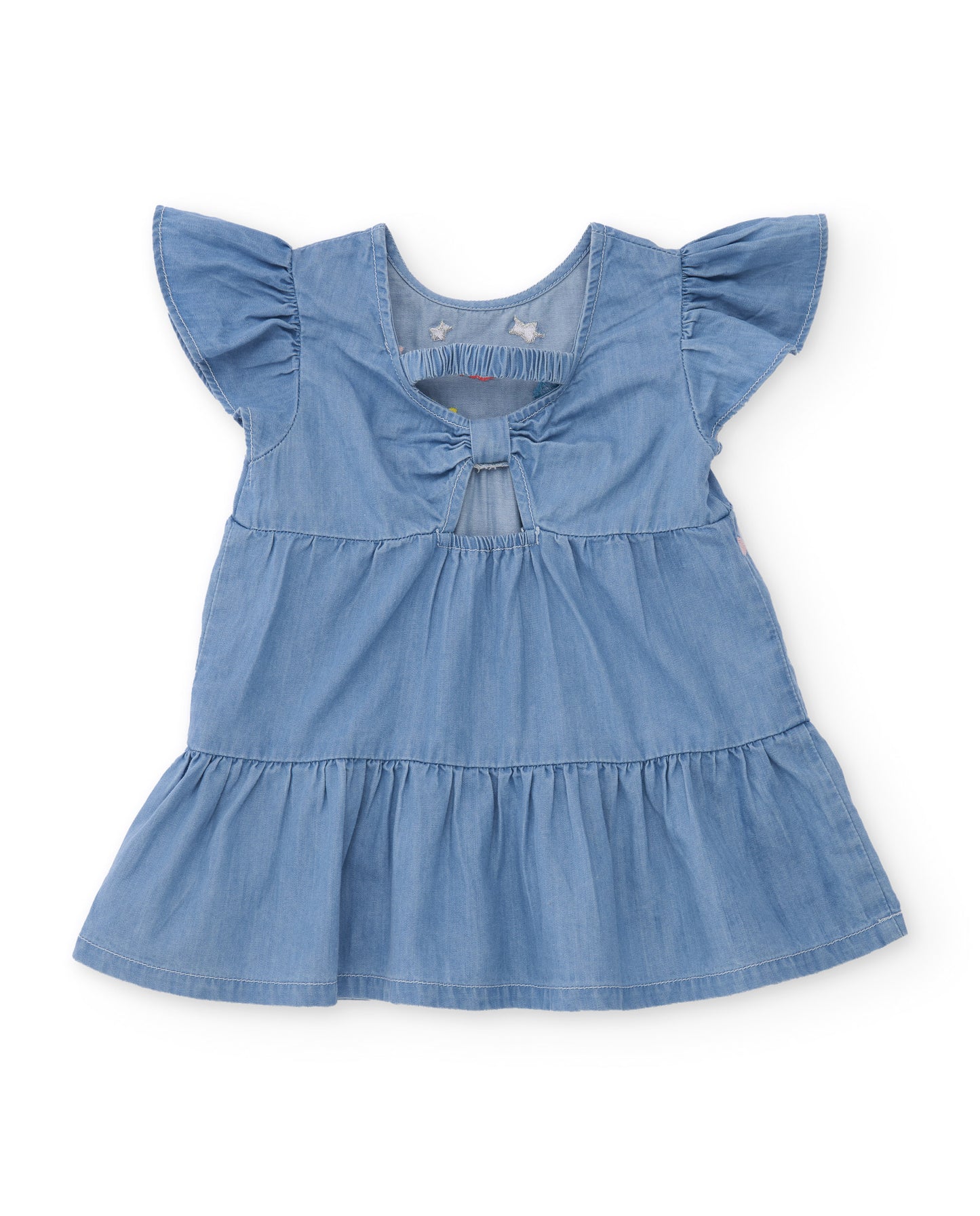 Woven Dress
