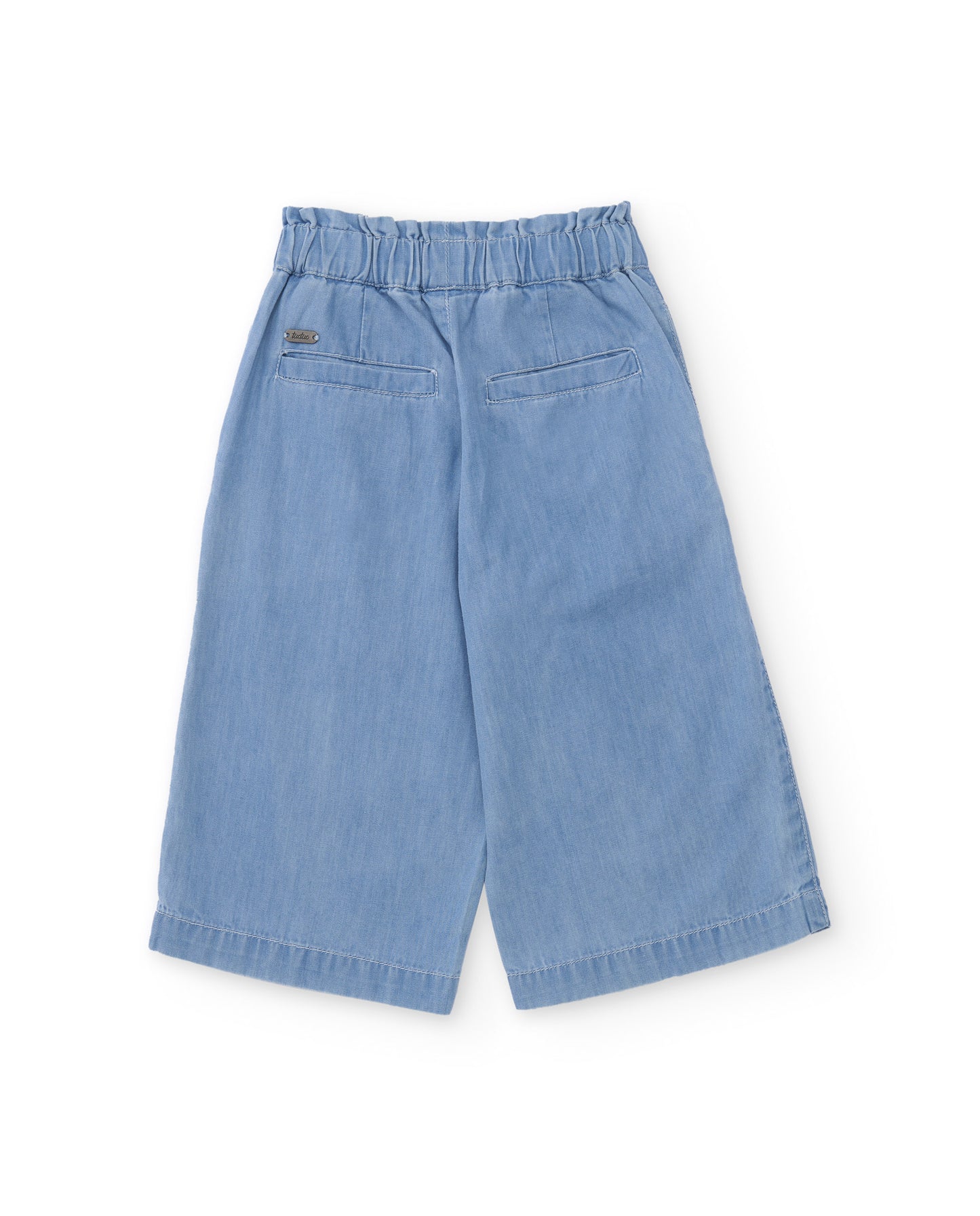 Woven Trousers