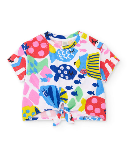 Jersey T-Shirt