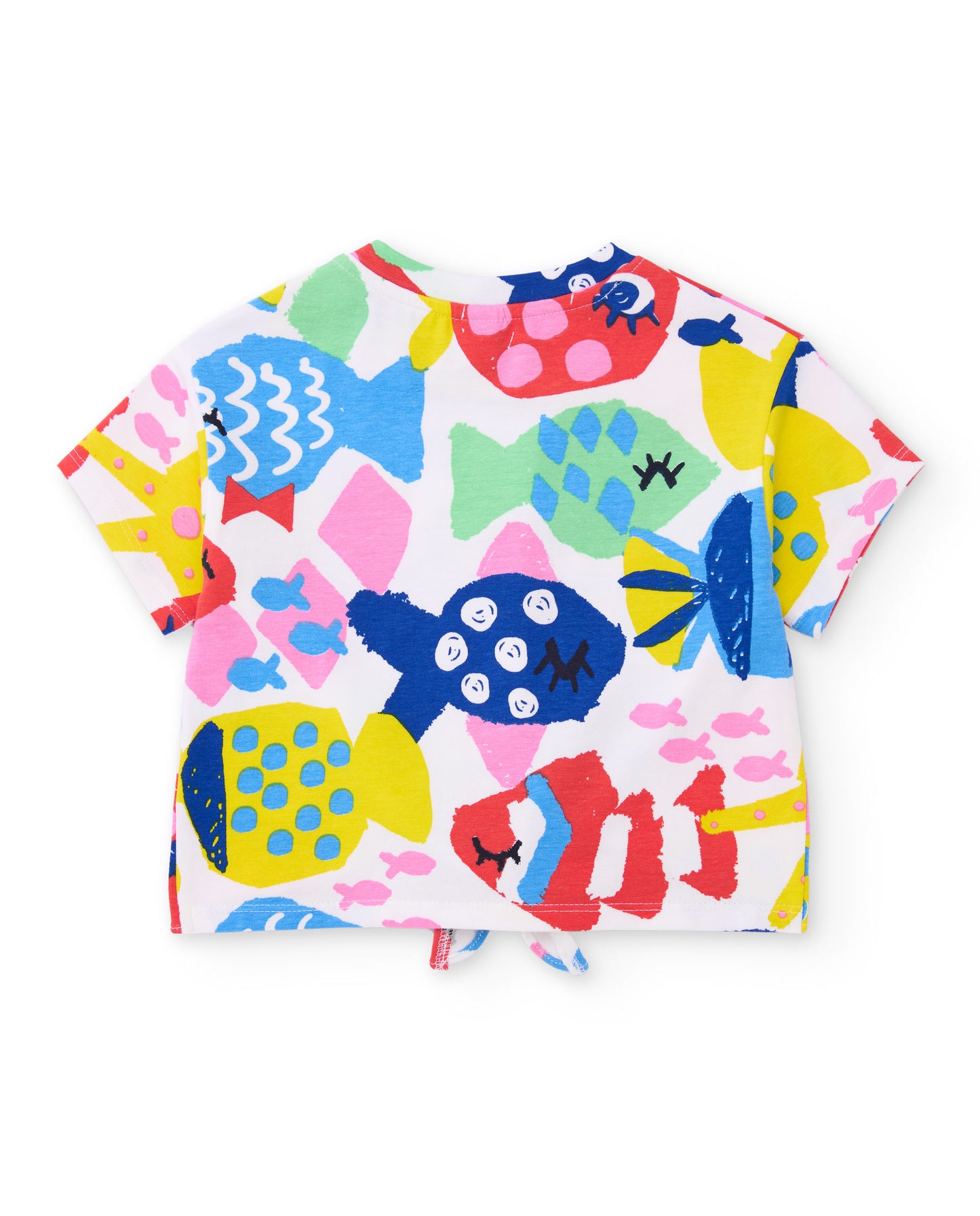 Jersey T-Shirt