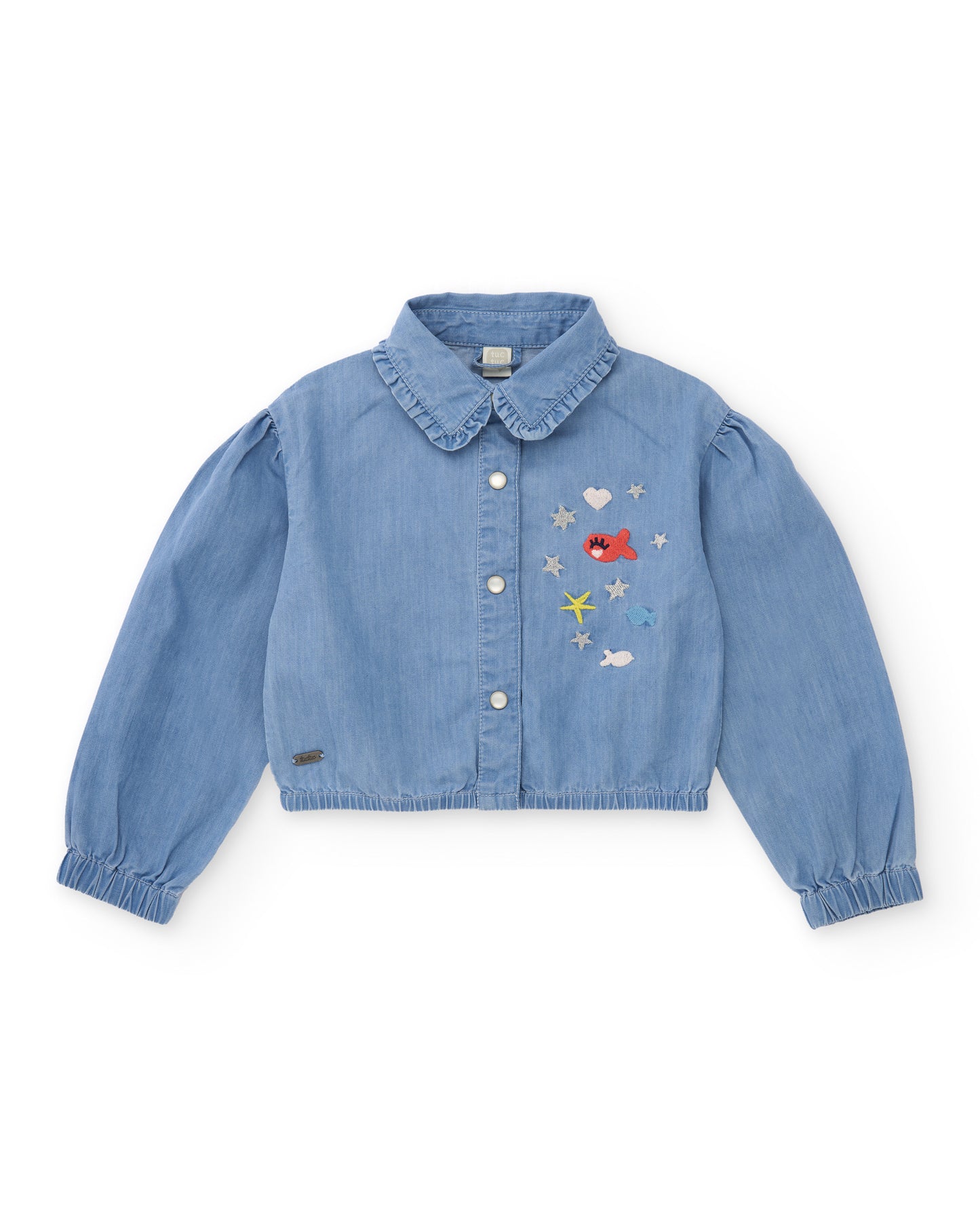 Woven Shirt