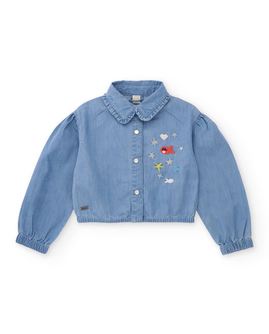 Woven Shirt