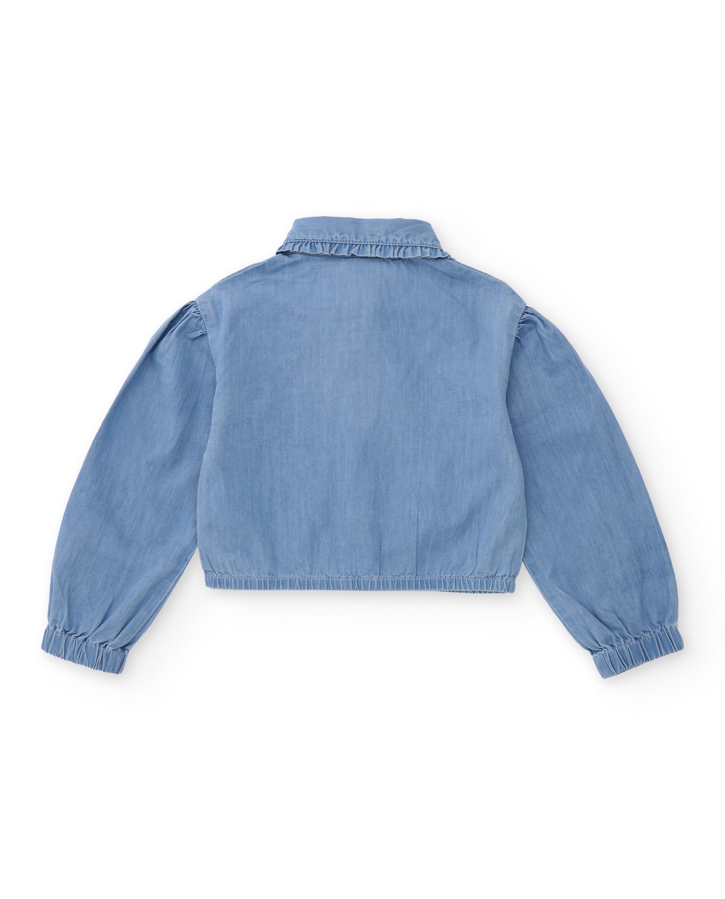 Woven Shirt