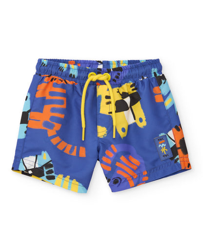 Swimming Trunks