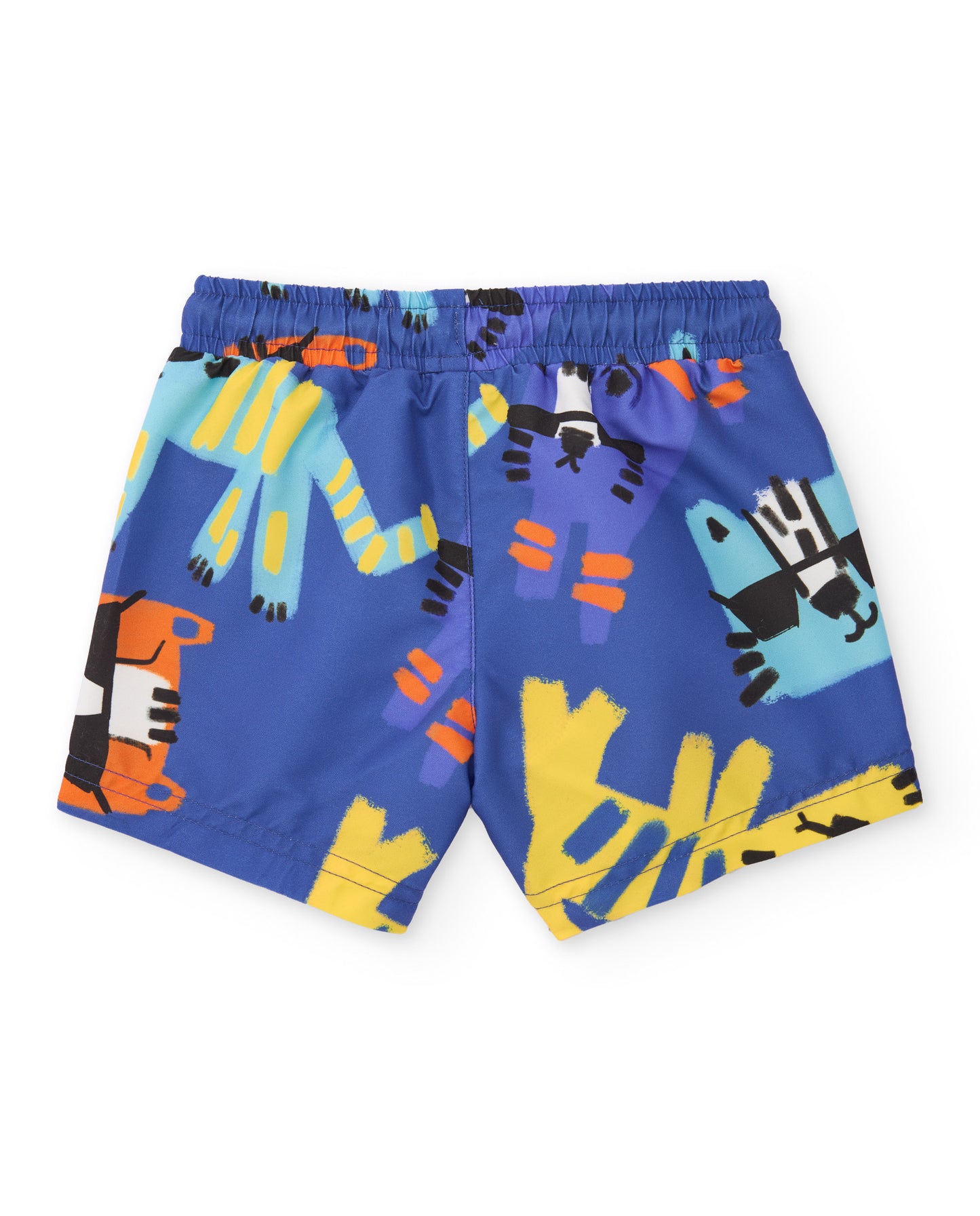 Swimming Trunks
