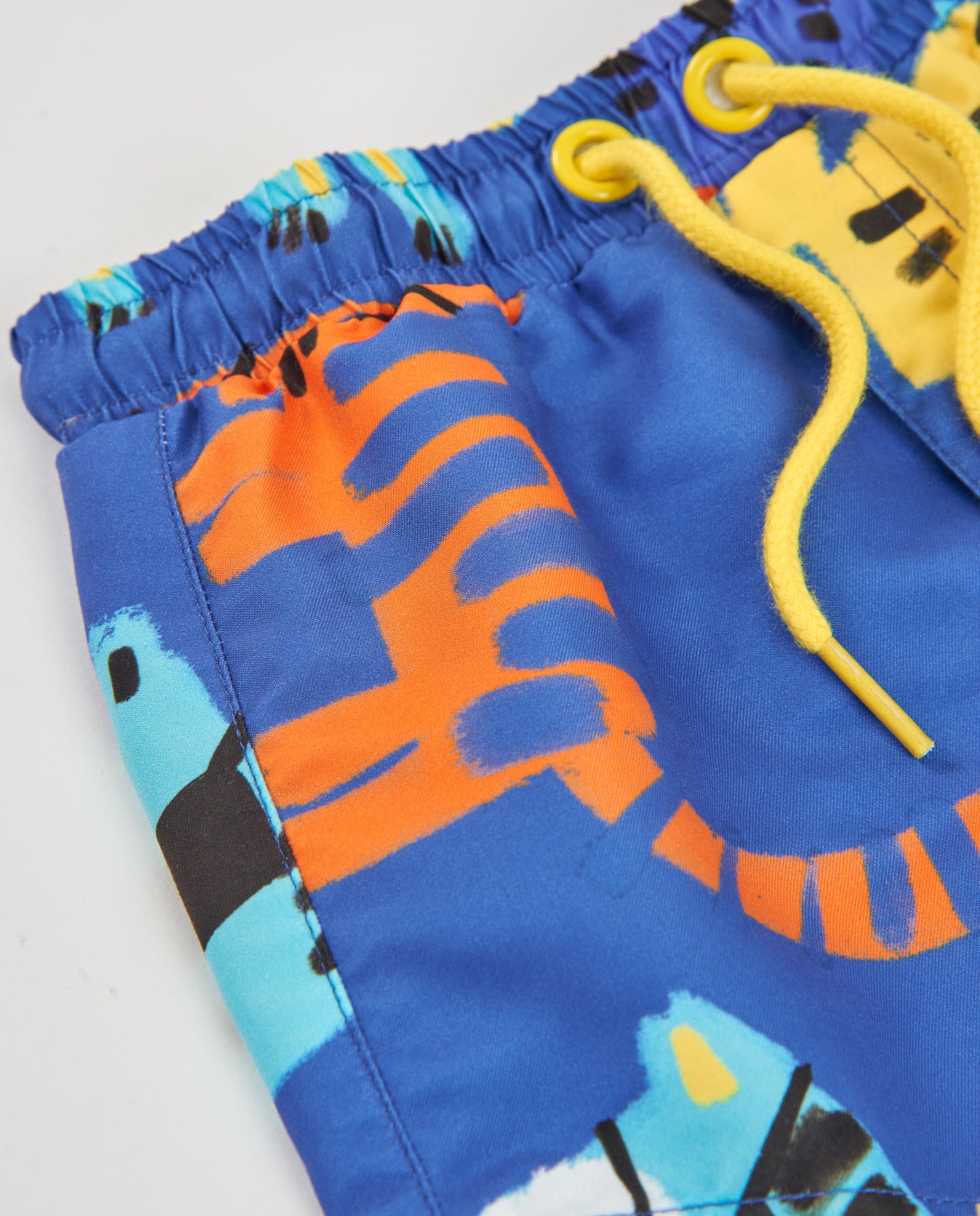 Swimming Trunks