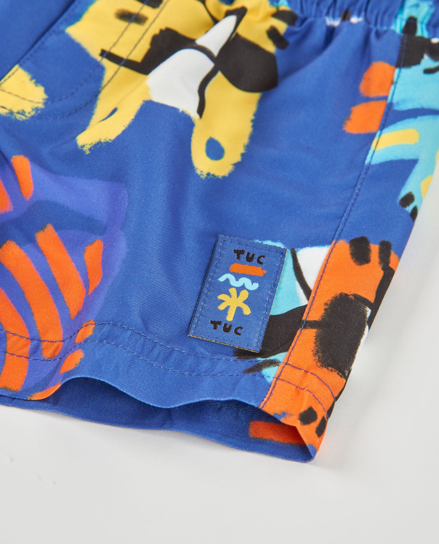 Swimming Trunks