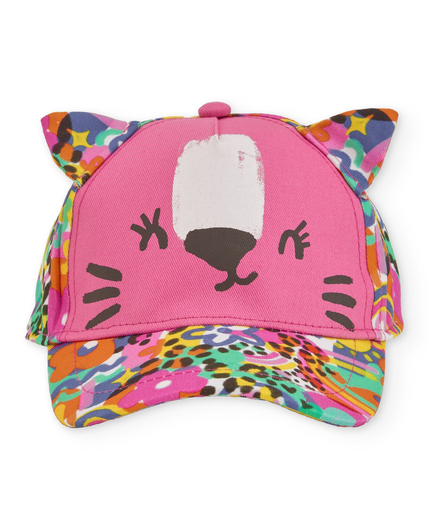 Woven Hat