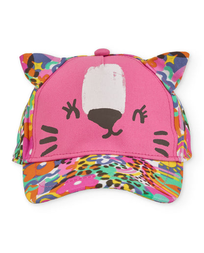 Woven Hat