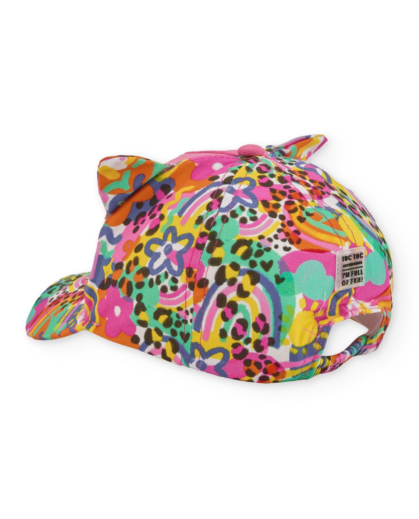 Woven Hat