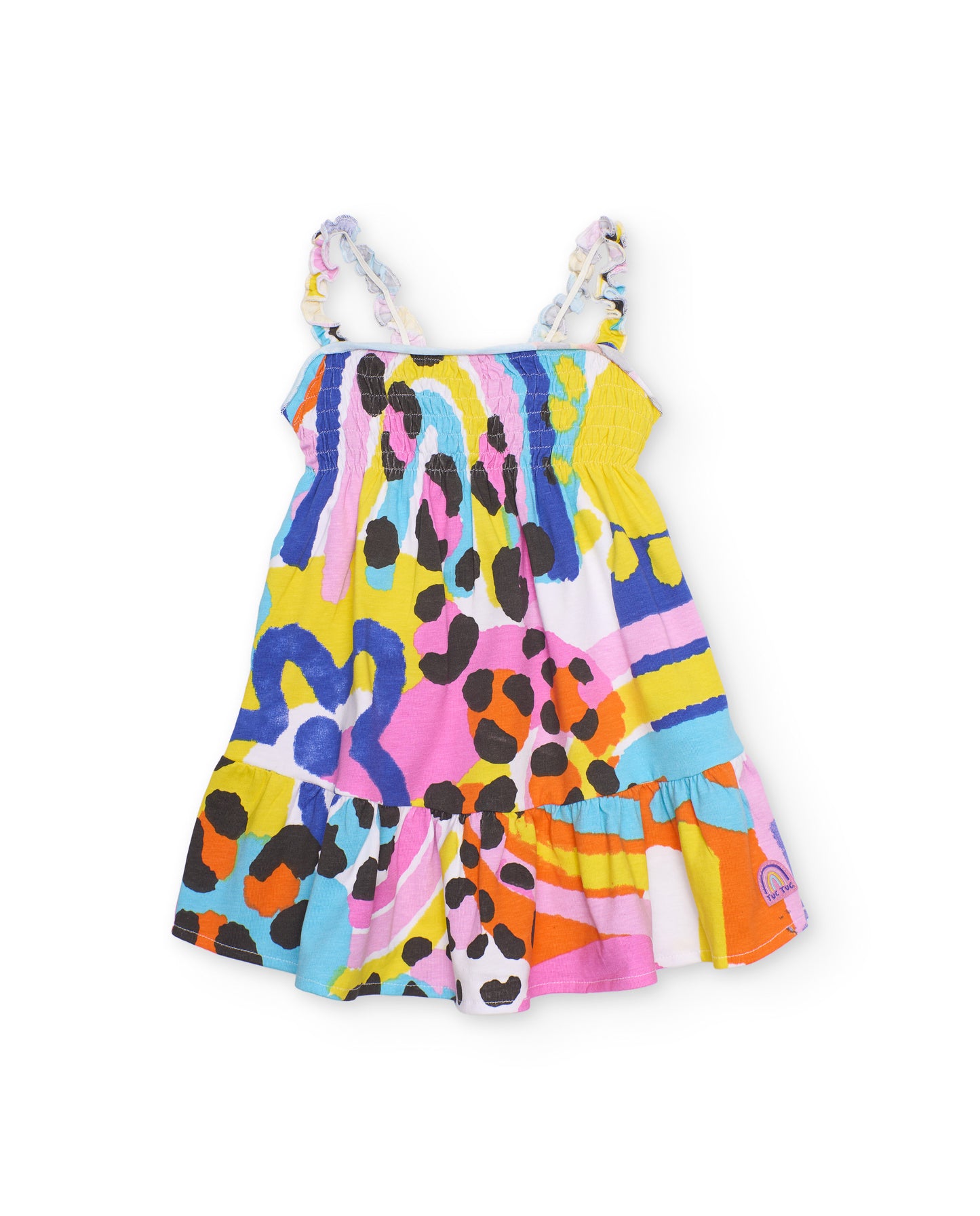Jersey Dress