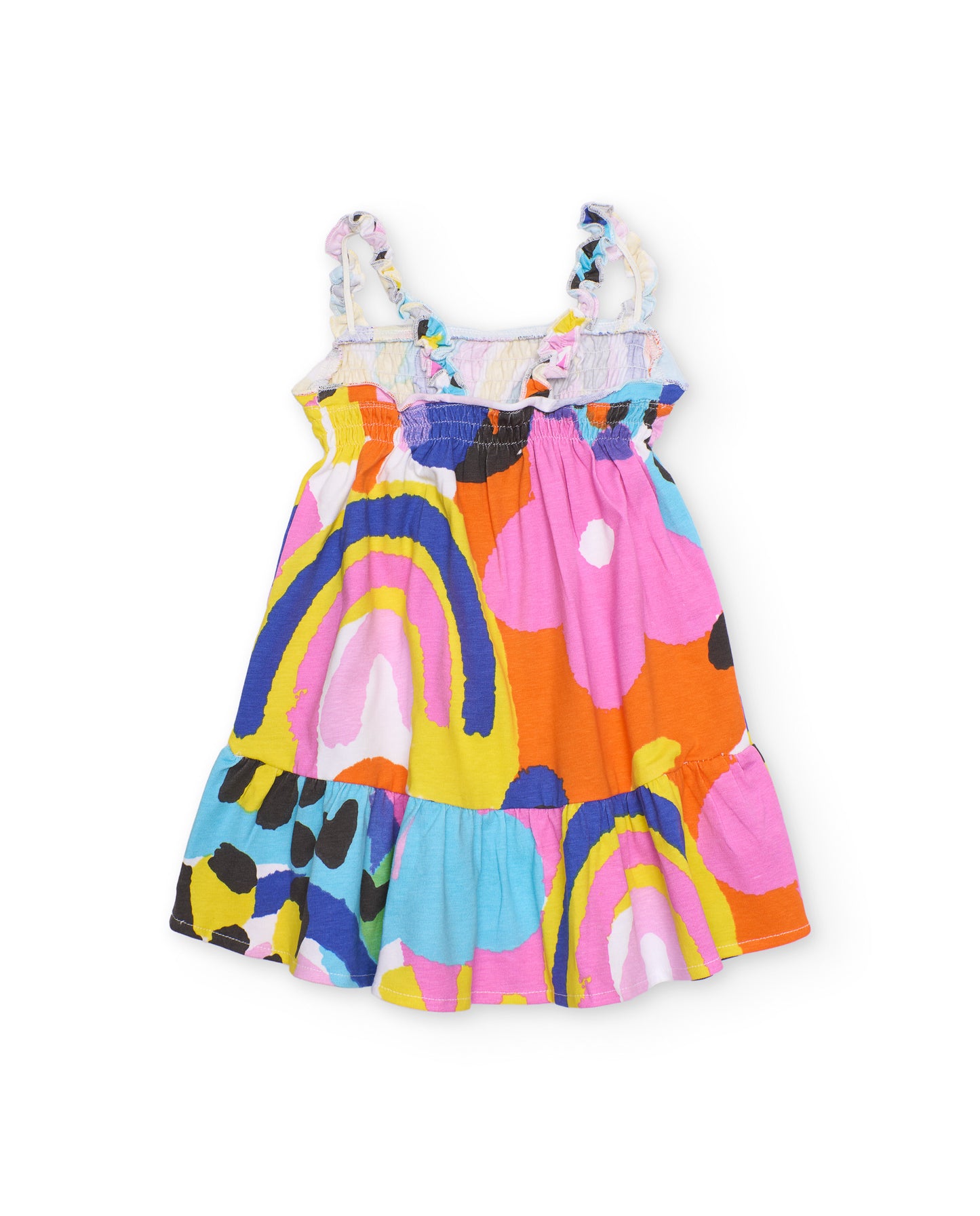 Jersey Dress