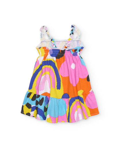 Jersey Dress