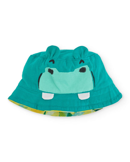 Jersey Reversible Hat