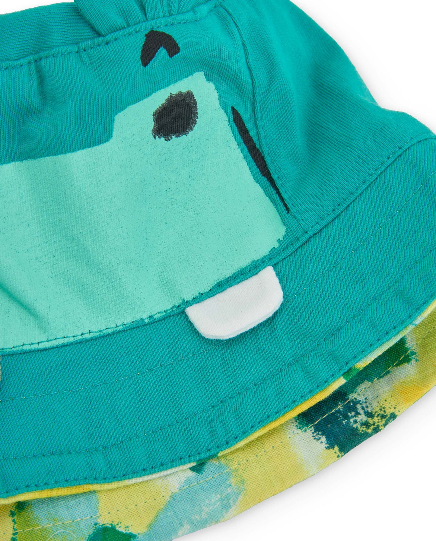 Jersey Reversible Hat