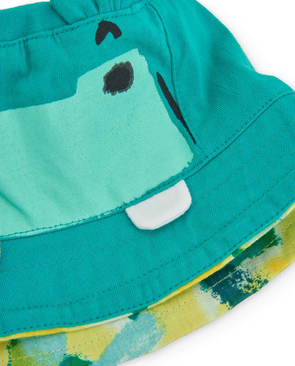Jersey Reversible Hat