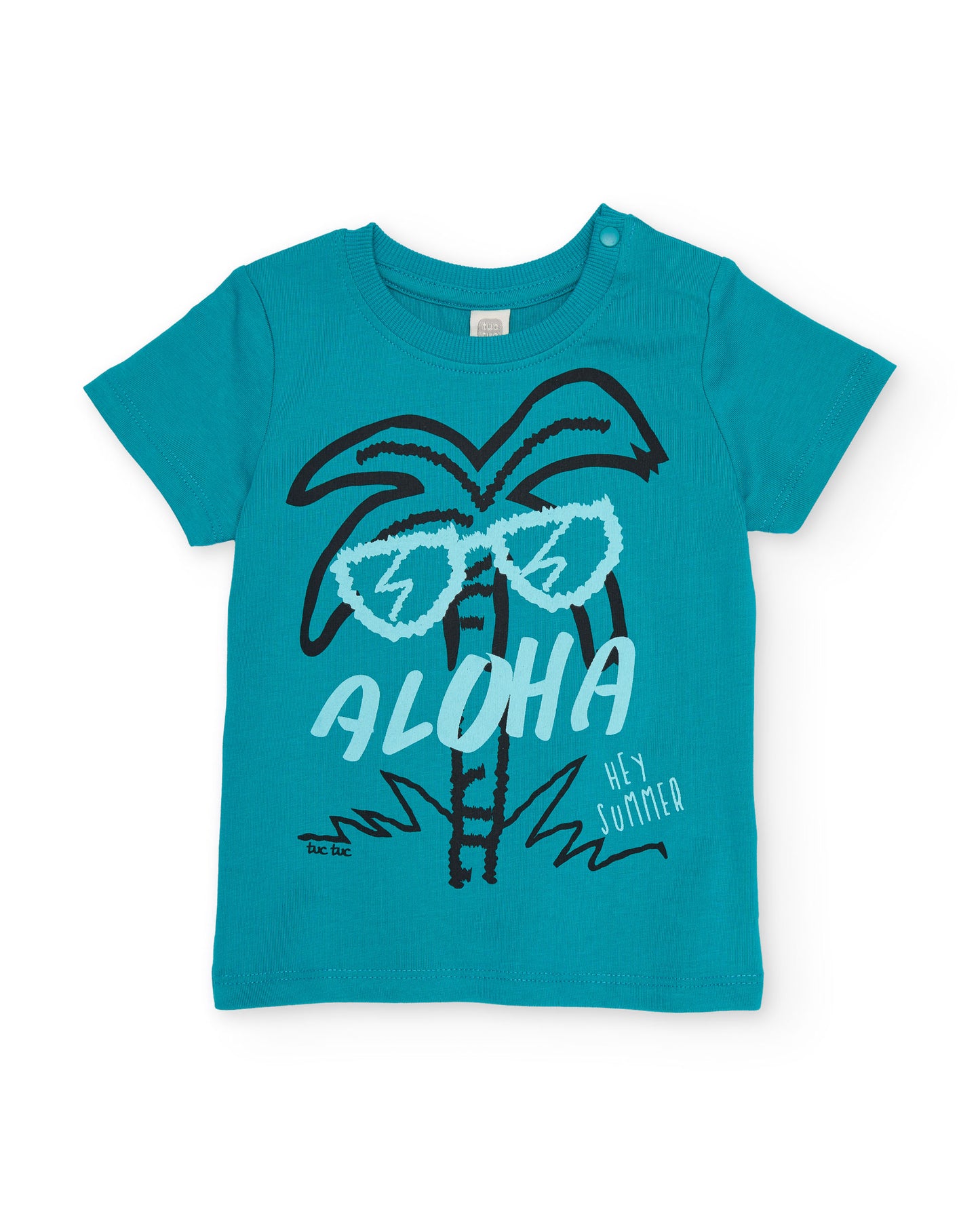 Jersey T-Shirt (Nice Price)