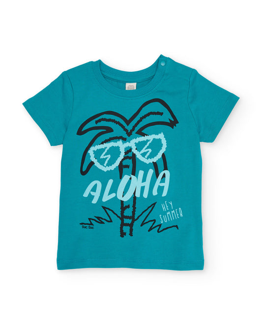 Jersey T-Shirt (Nice Price)