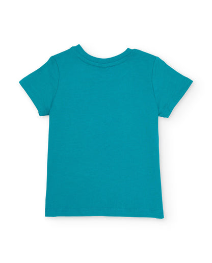 Jersey T-Shirt (Nice Price)