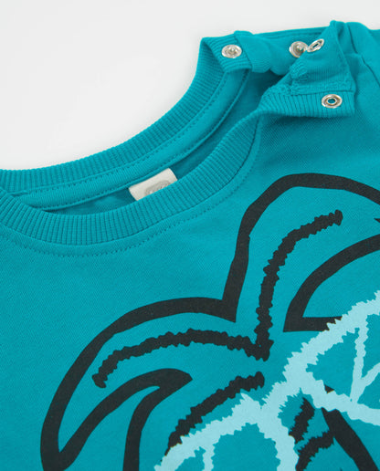 Jersey T-Shirt (Nice Price)