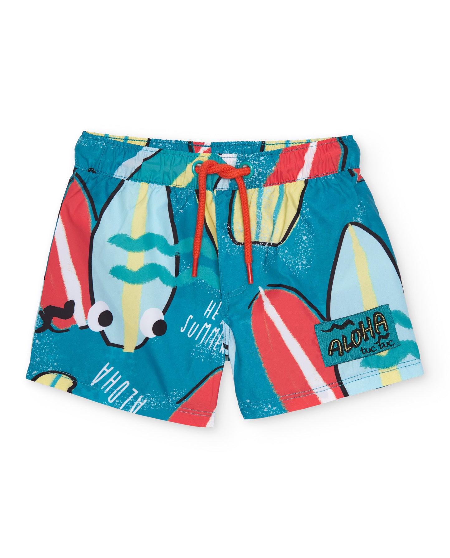 Swimming Trunks
