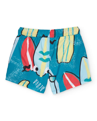Swimming Trunks