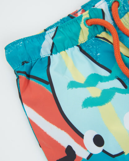 Swimming Trunks