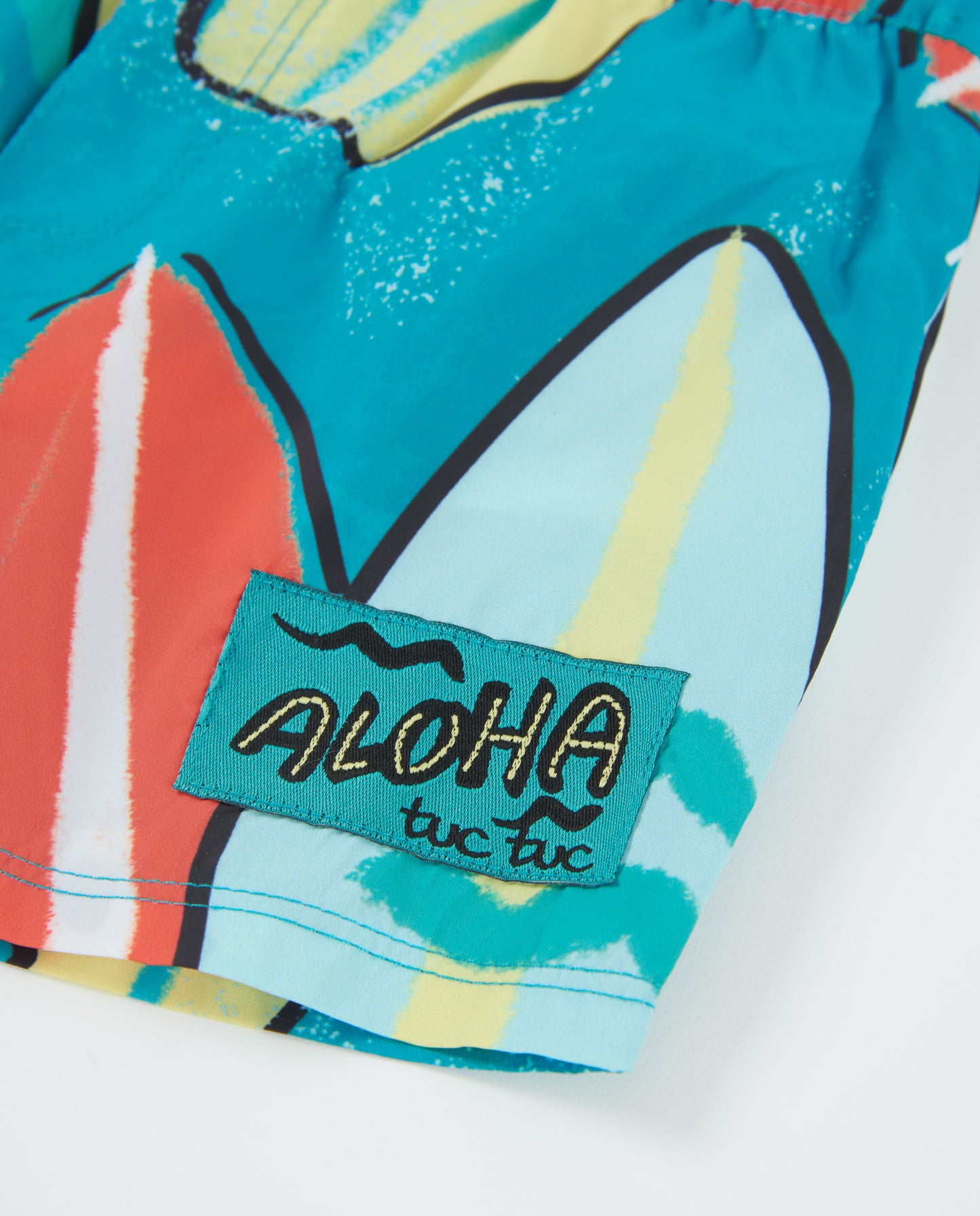 Swimming Trunks