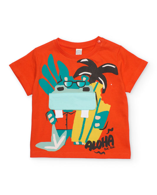 Jersey T-Shirt