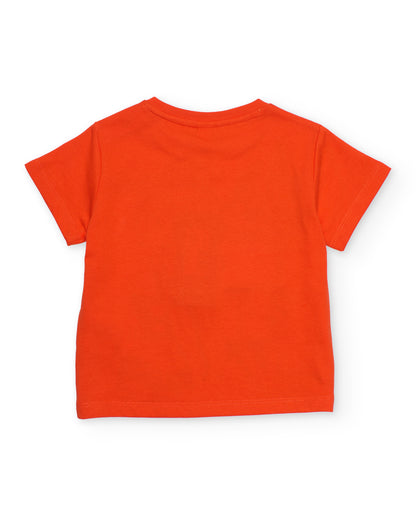 Jersey T-Shirt