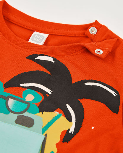 Jersey T-Shirt