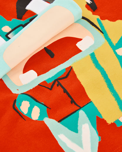 Jersey T-Shirt