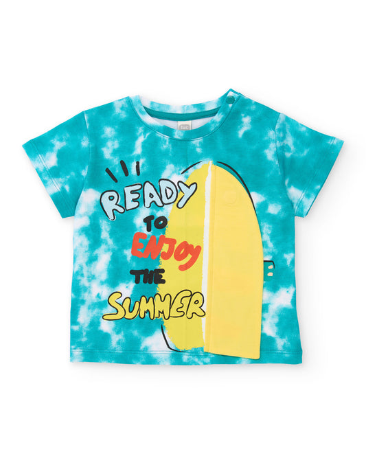 Jersey T-Shirt