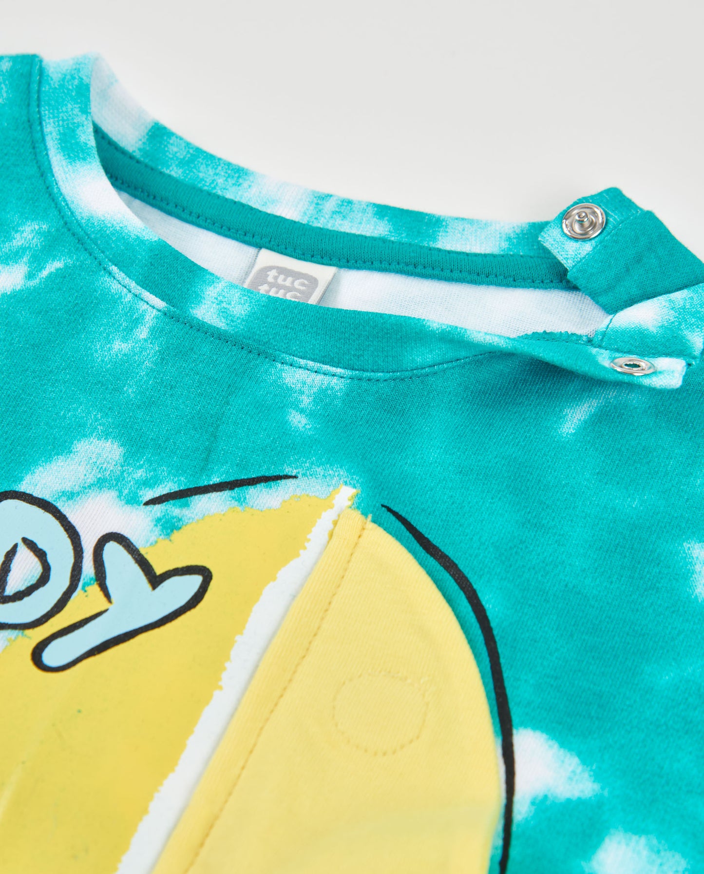 Jersey T-Shirt