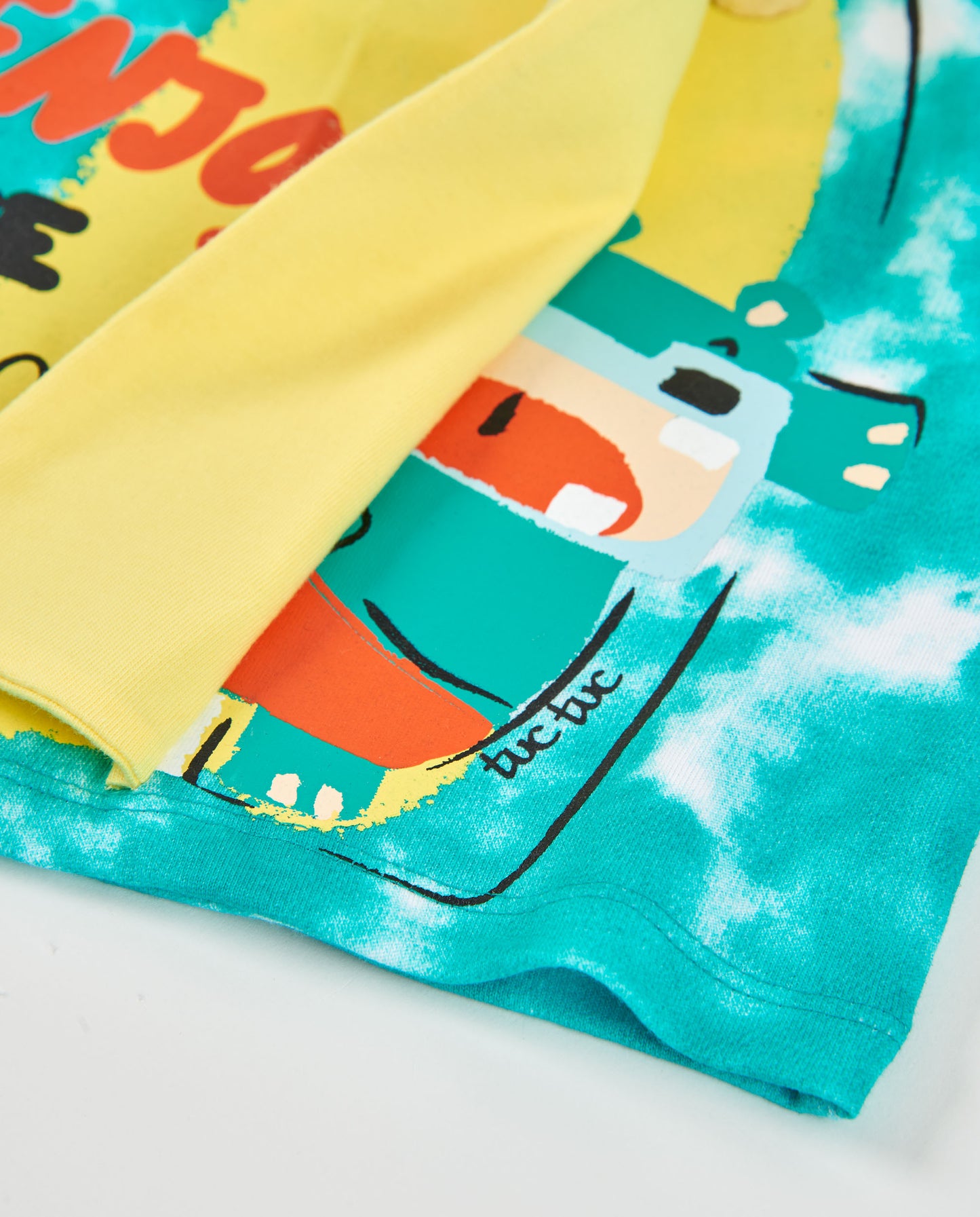 Jersey T-Shirt
