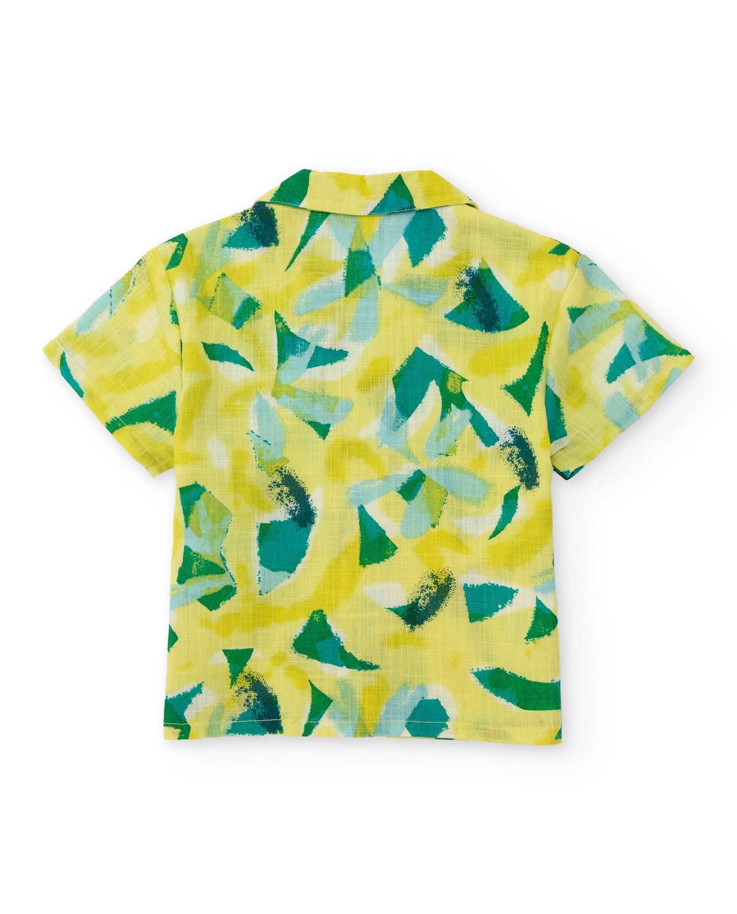 Woven Shirt