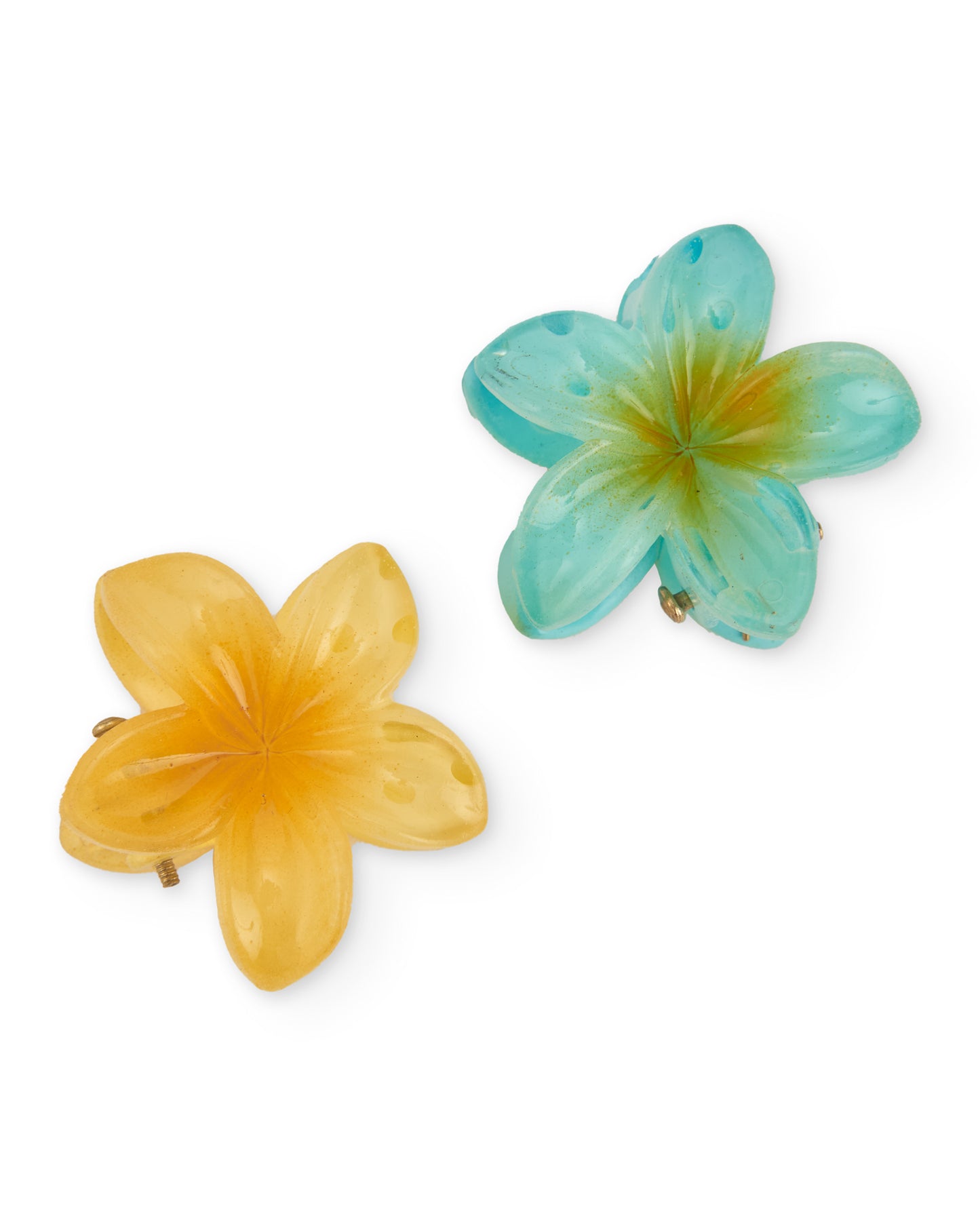 2 Hair Pin Set
