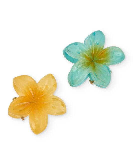 2 Hair Pin Set
