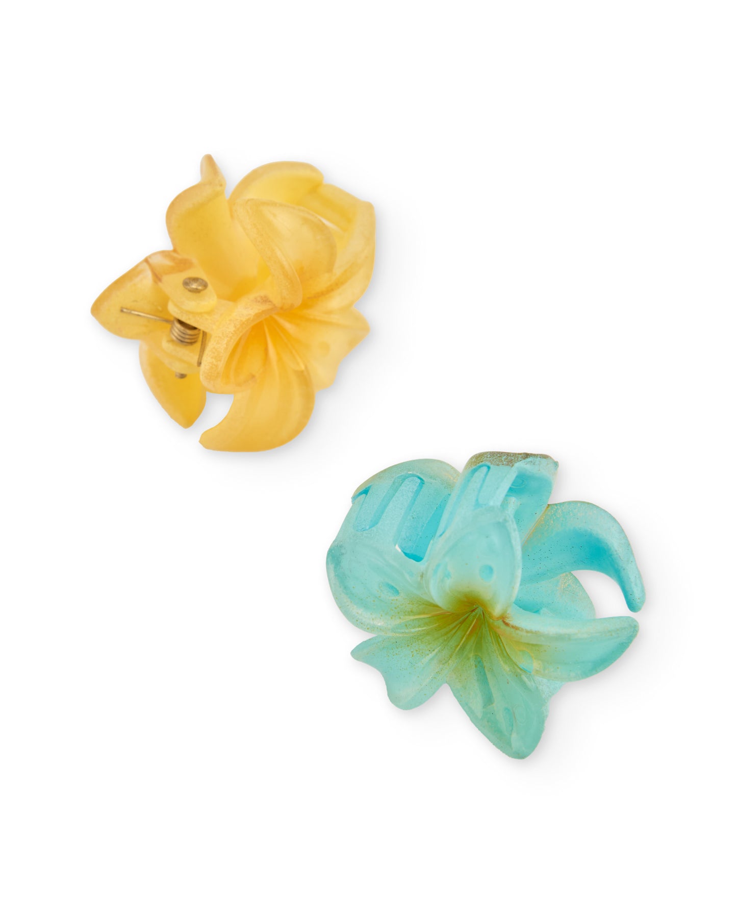 2 Hair Pin Set