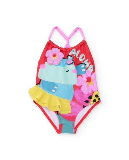 Swimsuit
