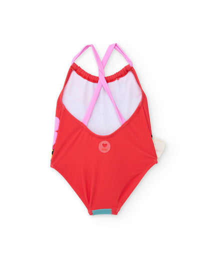 Swimsuit